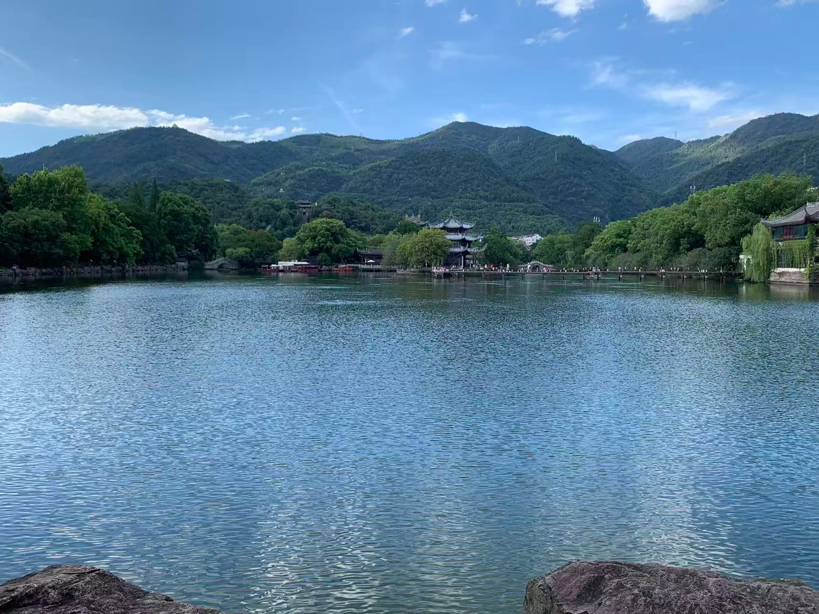 日常片段 21